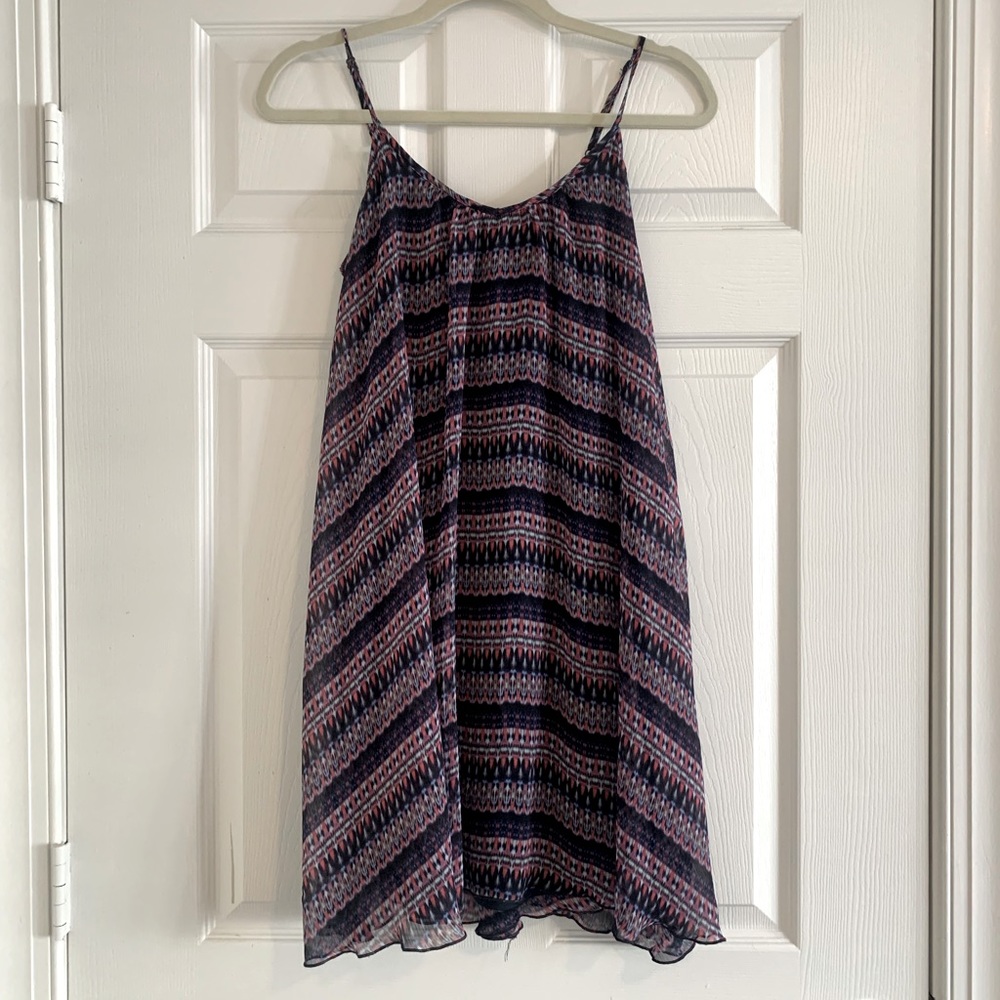 Express Mini Dress